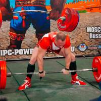 WORLD CUP IPC / IPC-A / WAA - 2025 (часть 2) (Фото №#0388)