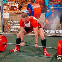 WORLD CUP IPC / IPC-A / WAA - 2025 (часть 2) (Фото №#0389)