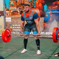 WORLD CUP IPC / IPC-A / WAA - 2025 (часть 2) (Фото №#0390)