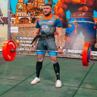 WORLD CUP IPC / IPC-A / WAA - 2025 (часть 2) (Фото №#0392)