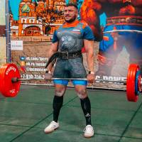 WORLD CUP IPC / IPC-A / WAA - 2025 (часть 2) (Фото №#0393)