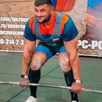 WORLD CUP IPC / IPC-A / WAA - 2025 (часть 2) (Фото №#0395)