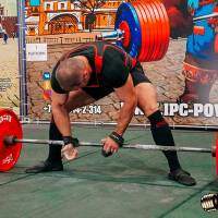 WORLD CUP IPC / IPC-A / WAA - 2025 (часть 2) (Фото №#0398)