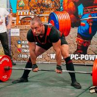 WORLD CUP IPC / IPC-A / WAA - 2025 (часть 2) (Фото №#0399)