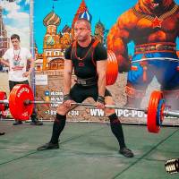 WORLD CUP IPC / IPC-A / WAA - 2025 (часть 2) (Фото №#0401)