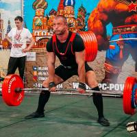 WORLD CUP IPC / IPC-A / WAA - 2025 (часть 2) (Фото №#0402)