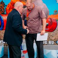 WORLD CUP IPC / IPC-A / WAA - 2025 (часть 2) (Фото №#0403)