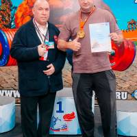 WORLD CUP IPC / IPC-A / WAA - 2025 (часть 2) (Фото №#0404)