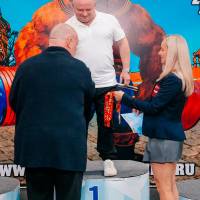 WORLD CUP IPC / IPC-A / WAA - 2025 (часть 2) (Фото №#0407)