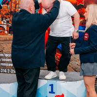 WORLD CUP IPC / IPC-A / WAA - 2025 (часть 2) (Фото №#0408)