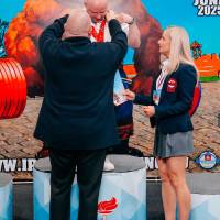 WORLD CUP IPC / IPC-A / WAA - 2025 (часть 2) (Фото №#0409)