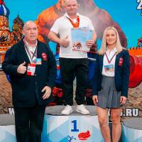 WORLD CUP IPC / IPC-A / WAA - 2025 (часть 2) (Фото №#0410)