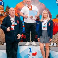 WORLD CUP IPC / IPC-A / WAA - 2025 (часть 2) (Фото №#0411)