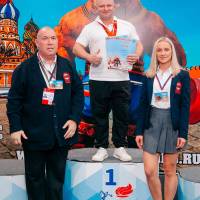 WORLD CUP IPC / IPC-A / WAA - 2025 (часть 2) (Фото №#0412)