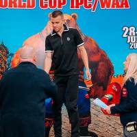 WORLD CUP IPC / IPC-A / WAA - 2025 (часть 2) (Фото №#0413)
