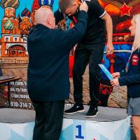 WORLD CUP IPC / IPC-A / WAA - 2025 (часть 2) (Фото №#0414)