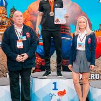 WORLD CUP IPC / IPC-A / WAA - 2025 (часть 2) (Фото №#0415)