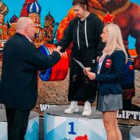 WORLD CUP IPC / IPC-A / WAA - 2025 (часть 2) (Фото №#0419)