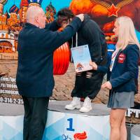 WORLD CUP IPC / IPC-A / WAA - 2025 (часть 2) (Фото №#0420)
