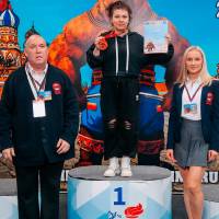 WORLD CUP IPC / IPC-A / WAA - 2025 (часть 2) (Фото №#0421)