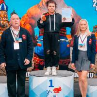WORLD CUP IPC / IPC-A / WAA - 2025 (часть 2) (Фото №#0422)