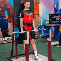WORLD CUP IPC / IPC-A / WAA - 2025 (часть 2) (Фото №#0425)