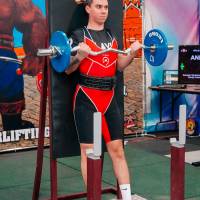 WORLD CUP IPC / IPC-A / WAA - 2025 (часть 2) (Фото №#0426)