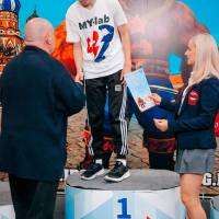 WORLD CUP IPC / IPC-A / WAA - 2025 (часть 2) (Фото №#0427)