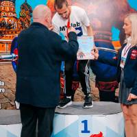 WORLD CUP IPC / IPC-A / WAA - 2025 (часть 2) (Фото №#0428)