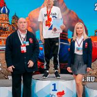 WORLD CUP IPC / IPC-A / WAA - 2025 (часть 2) (Фото №#0430)