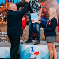 WORLD CUP IPC / IPC-A / WAA - 2025 (часть 2) (Фото №#0432)