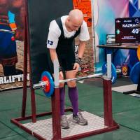 WORLD CUP IPC / IPC-A / WAA - 2025 (часть 2) (Фото №#0436)