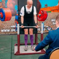 WORLD CUP IPC / IPC-A / WAA - 2025 (часть 2) (Фото №#0438)