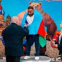 WORLD CUP IPC / IPC-A / WAA - 2025 (часть 2) (Фото №#0439)