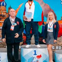 WORLD CUP IPC / IPC-A / WAA - 2025 (часть 2) (Фото №#0441)