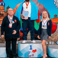 WORLD CUP IPC / IPC-A / WAA - 2025 (часть 2) (Фото №#0442)