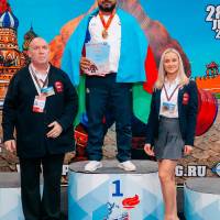 WORLD CUP IPC / IPC-A / WAA - 2025 (часть 2) (Фото №#0443)