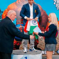 WORLD CUP IPC / IPC-A / WAA - 2025 (часть 2) (Фото №#0444)