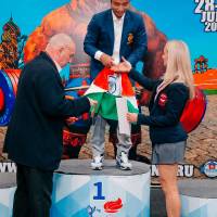 WORLD CUP IPC / IPC-A / WAA - 2025 (часть 2) (Фото №#0445)