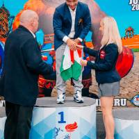 WORLD CUP IPC / IPC-A / WAA - 2025 (часть 2) (Фото №#0446)