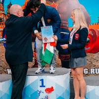 WORLD CUP IPC / IPC-A / WAA - 2025 (часть 2) (Фото №#0447)