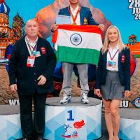 WORLD CUP IPC / IPC-A / WAA - 2025 (часть 2) (Фото №#0448)
