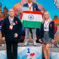 WORLD CUP IPC / IPC-A / WAA - 2025 (часть 2) (Фото №#0449)