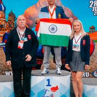 WORLD CUP IPC / IPC-A / WAA - 2025 (часть 2) (Фото №#0450)