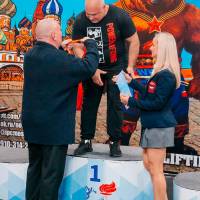 WORLD CUP IPC / IPC-A / WAA - 2025 (часть 2) (Фото №#0452)