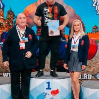 WORLD CUP IPC / IPC-A / WAA - 2025 (часть 2) (Фото №#0454)