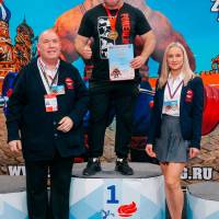 WORLD CUP IPC / IPC-A / WAA - 2025 (часть 2) (Фото №#0456)