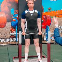 WORLD CUP IPC / IPC-A / WAA - 2025 (часть 2) (Фото №#0462)