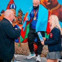 WORLD CUP IPC / IPC-A / WAA - 2025 (часть 2) (Фото №#0464)
