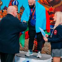 WORLD CUP IPC / IPC-A / WAA - 2025 (часть 2) (Фото №#0465)